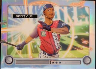 Ken Griffey Jr.