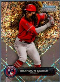 Brandon Marsh