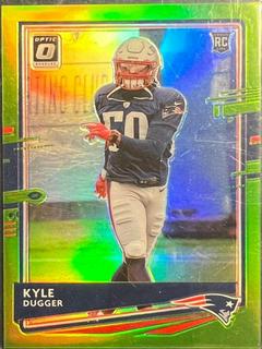 Kyle Dugger