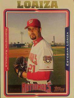Esteban Loaiza