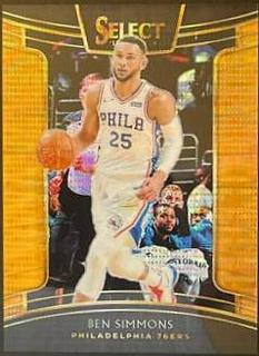 Ben Simmons