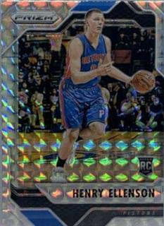 Henry Ellenson