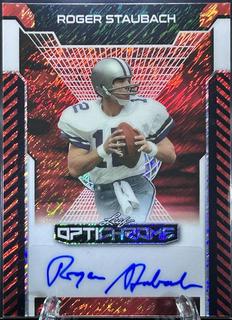 Roger Staubach