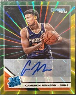 Cameron Johnson