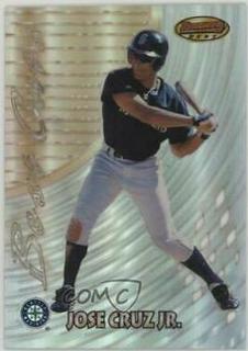 Jose Cruz Jr.