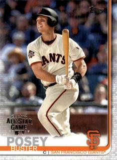 Buster Posey