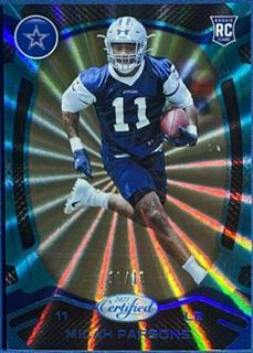 Micah Parsons