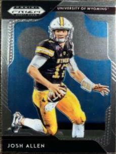 Josh Allen