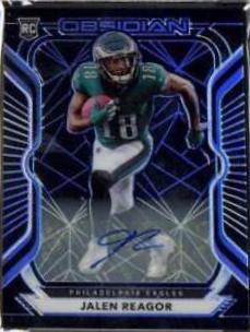 Jalen Reagor