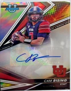 Cam Rising