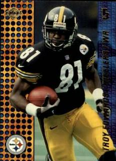 Troy Edwards
