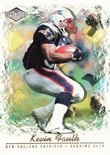 Kevin Faulk