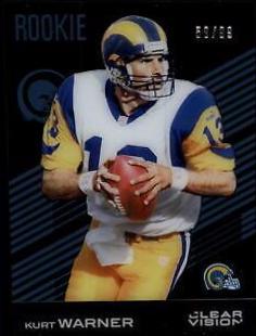 Kurt Warner