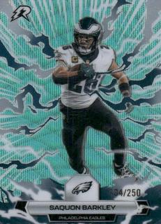 Saquon Barkley