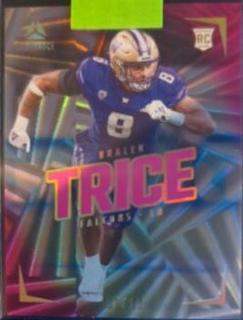 Bralen Trice