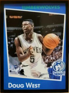 Doug West
