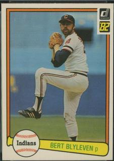 Bert Blyleven
