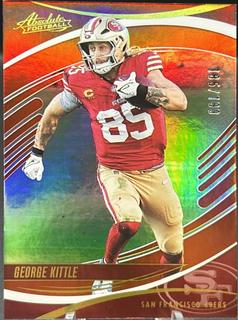 George Kittle