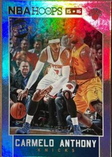 Carmelo Anthony