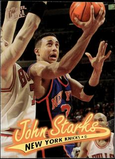 John Starks