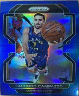 Facundo Campazzo