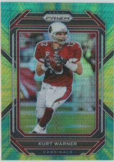 Kurt Warner