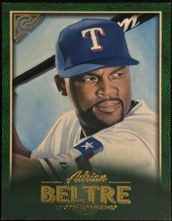 Adrian Beltre