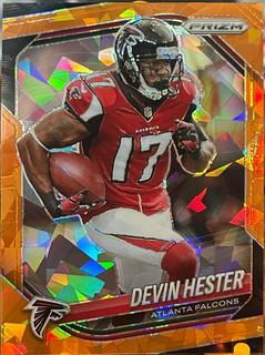 Devin Hester