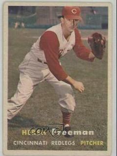 Hersh Freeman
