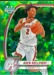 Aden Holloway
