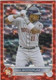 Niko Goodrum
