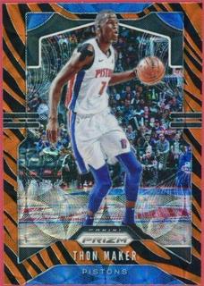 Thon Maker
