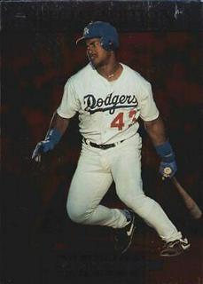 Raul Mondesi