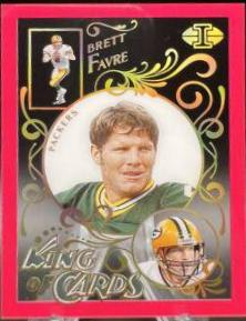 Brett Favre