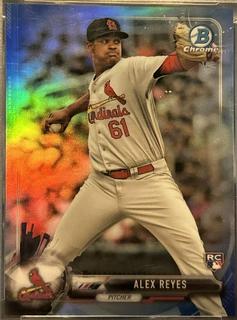 Alex Reyes