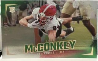 Ladd McConkey