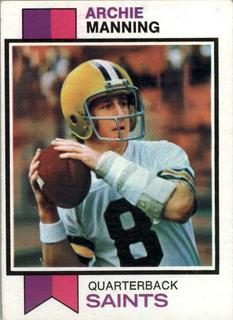 Archie Manning