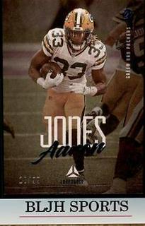 Aaron Jones