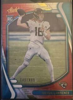 Trevor Lawrence