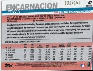 Edwin Encarnacion