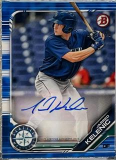 Jarred Kelenic
