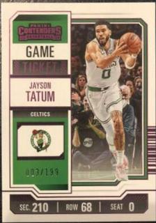 Jayson Tatum