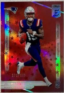 Joe Milton III