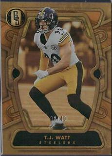 T.J. Watt