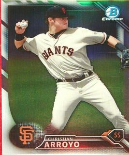 Christian Arroyo