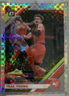 Trae Young
