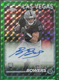 Brock Bowers