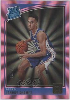 Landry Shamet
