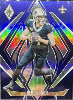 Derek Carr