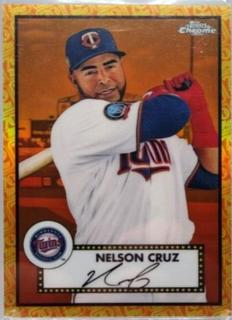 Nelson Cruz